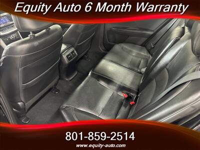 2015 Honda Accord EX-L   - Photo 30 - West Valley City, UT 84119