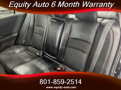 2015 Honda Accord EX-L   - Photo 31 - West Valley City, UT 84119