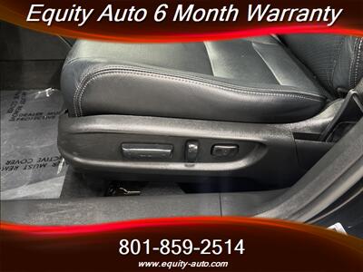 2015 Honda Accord EX-L   - Photo 13 - West Valley City, UT 84119