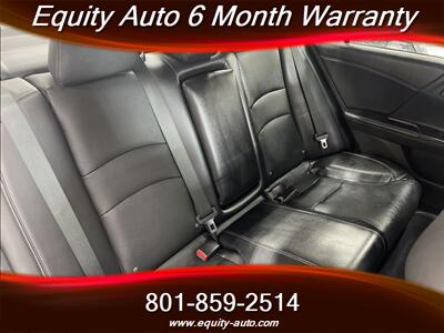 2015 Honda Accord EX-L   - Photo 33 - West Valley City, UT 84119