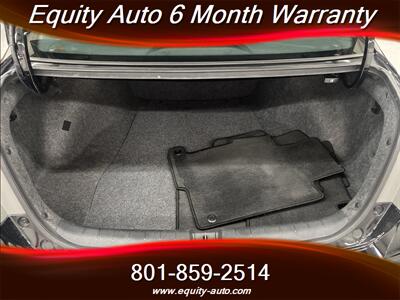 2015 Honda Accord EX-L   - Photo 37 - West Valley City, UT 84119