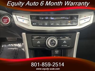 2015 Honda Accord EX-L   - Photo 25 - West Valley City, UT 84119