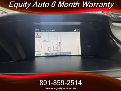 2015 Honda Accord EX-L   - Photo 22 - West Valley City, UT 84119