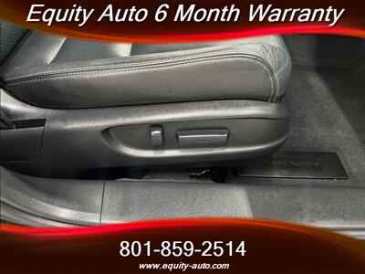 2015 Honda Accord EX-L   - Photo 35 - West Valley City, UT 84119