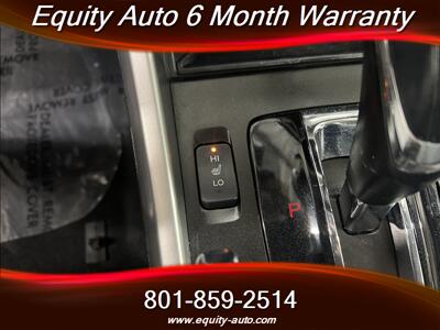 2015 Honda Accord EX-L   - Photo 27 - West Valley City, UT 84119