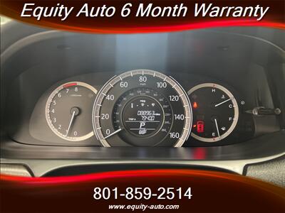 2015 Honda Accord EX-L   - Photo 20 - West Valley City, UT 84119