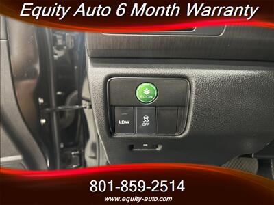 2015 Honda Accord EX-L   - Photo 16 - West Valley City, UT 84119