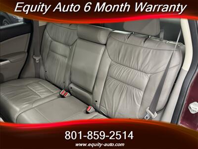 2014 Honda CR-V EX-L  AWD - Photo 32 - West Valley City, UT 84119