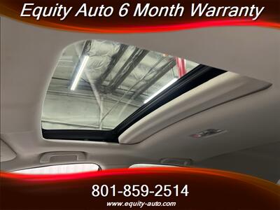 2014 Honda CR-V EX-L  AWD - Photo 14 - West Valley City, UT 84119