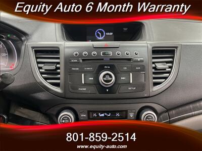 2014 Honda CR-V EX-L  AWD - Photo 22 - West Valley City, UT 84119