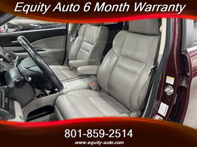 2014 Honda CR-V EX-L  AWD - Photo 13 - West Valley City, UT 84119