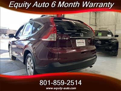 2014 Honda CR-V EX-L  AWD - Photo 46 - West Valley City, UT 84119
