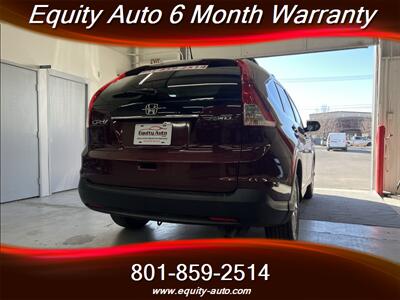 2014 Honda CR-V EX-L  AWD - Photo 44 - West Valley City, UT 84119