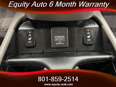 2014 Honda CR-V EX-L  AWD - Photo 28 - West Valley City, UT 84119