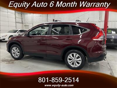 2014 Honda CR-V EX-L  AWD - Photo 7 - West Valley City, UT 84119