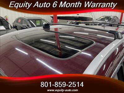 2014 Honda CR-V EX-L  AWD - Photo 8 - West Valley City, UT 84119