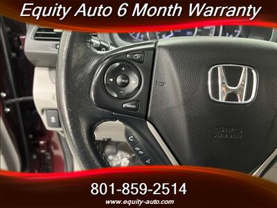 2014 Honda CR-V EX-L  AWD - Photo 18 - West Valley City, UT 84119