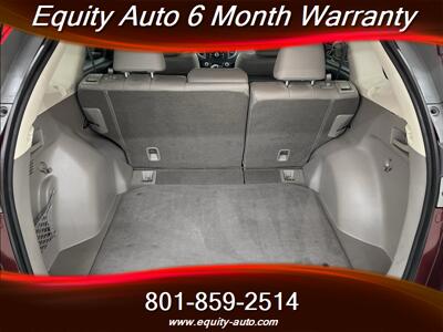 2014 Honda CR-V EX-L  AWD - Photo 34 - West Valley City, UT 84119