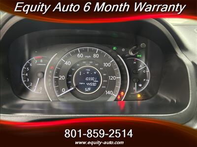 2014 Honda CR-V EX-L  AWD - Photo 20 - West Valley City, UT 84119