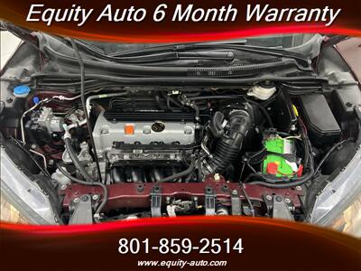 2014 Honda CR-V EX-L  AWD - Photo 41 - West Valley City, UT 84119