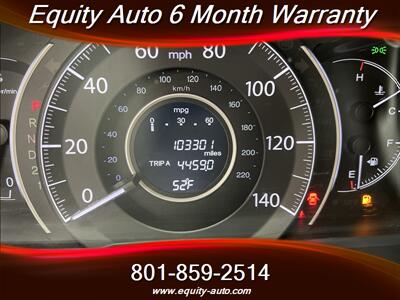 2014 Honda CR-V EX-L  AWD - Photo 21 - West Valley City, UT 84119