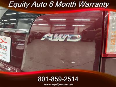 2014 Honda CR-V EX-L  AWD - Photo 6 - West Valley City, UT 84119