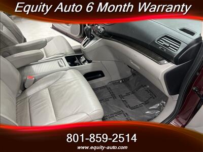 2014 Honda CR-V EX-L  AWD - Photo 39 - West Valley City, UT 84119