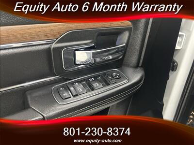 2017 RAM 2500 Laramie 4x4 - Photo 19 - West Valley City, UT 84119