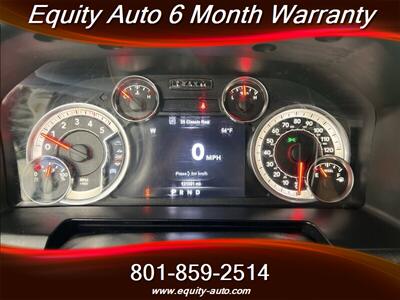 2017 RAM 2500 Laramie  4x4 - Photo 28 - West Valley City, UT 84119