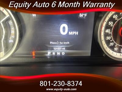 2017 RAM 2500 Laramie 4x4 - Photo 29 - West Valley City, UT 84119