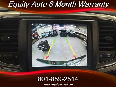 2017 RAM 2500 Laramie  4x4 - Photo 34 - West Valley City, UT 84119