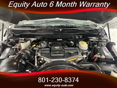 2017 RAM 2500 Laramie 4x4 - Photo 47 - West Valley City, UT 84119