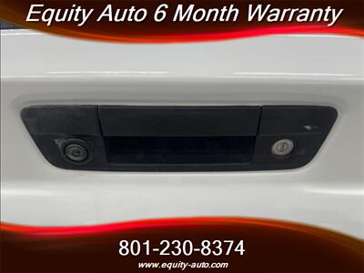 2017 RAM 2500 Laramie 4x4 - Photo 10 - West Valley City, UT 84119