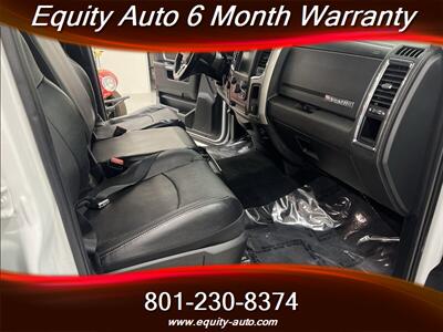 2017 RAM 2500 Laramie 4x4 - Photo 44 - West Valley City, UT 84119