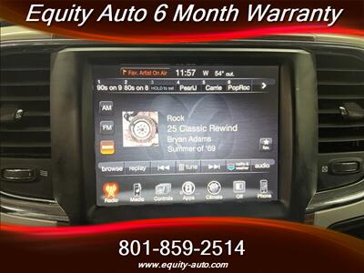 2017 RAM 2500 Laramie  4x4 - Photo 32 - West Valley City, UT 84119