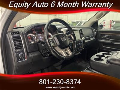 2017 RAM 2500 Laramie 4x4 - Photo 23 - West Valley City, UT 84119