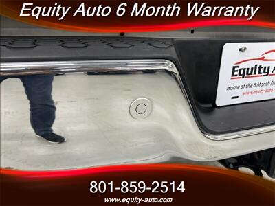 2017 RAM 2500 Laramie  4x4 - Photo 13 - West Valley City, UT 84119