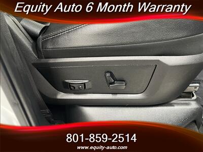 2017 RAM 2500 Laramie  4x4 - Photo 45 - West Valley City, UT 84119