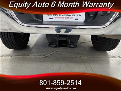 2017 RAM 2500 Laramie  4x4 - Photo 9 - West Valley City, UT 84119