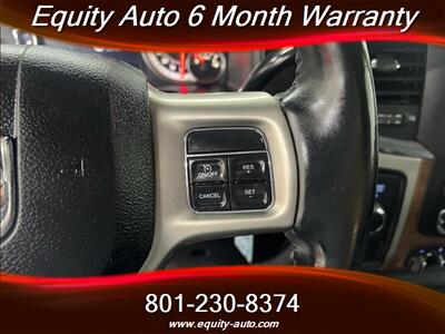 2017 RAM 2500 Laramie 4x4 - Photo 27 - West Valley City, UT 84119