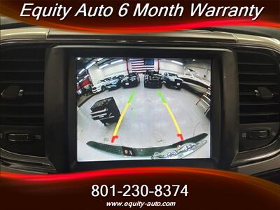 2017 RAM 2500 Laramie 4x4 - Photo 34 - West Valley City, UT 84119