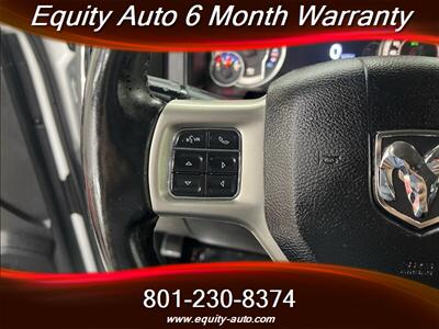 2017 RAM 2500 Laramie 4x4 - Photo 26 - West Valley City, UT 84119