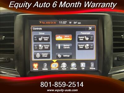 2017 RAM 2500 Laramie  4x4 - Photo 33 - West Valley City, UT 84119