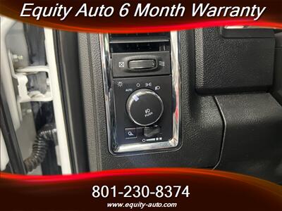 2017 RAM 2500 Laramie 4x4 - Photo 24 - West Valley City, UT 84119