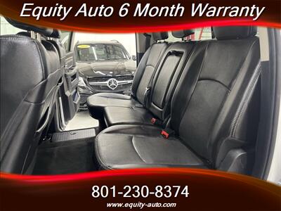 2017 RAM 2500 Laramie 4x4 - Photo 40 - West Valley City, UT 84119