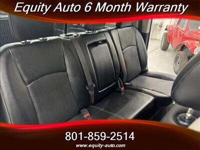 2017 RAM 2500 Laramie  4x4 - Photo 42 - West Valley City, UT 84119