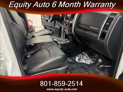 2017 RAM 2500 Laramie  4x4 - Photo 44 - West Valley City, UT 84119