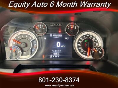 2017 RAM 2500 Laramie 4x4 - Photo 28 - West Valley City, UT 84119