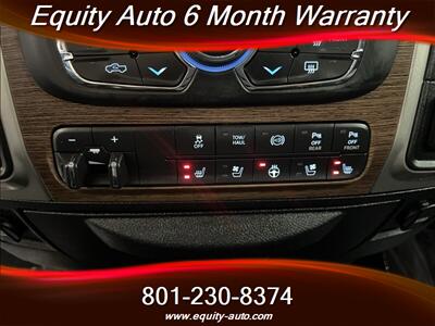 2017 RAM 2500 Laramie 4x4 - Photo 36 - West Valley City, UT 84119