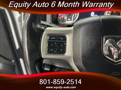 2017 RAM 2500 Laramie  4x4 - Photo 26 - West Valley City, UT 84119